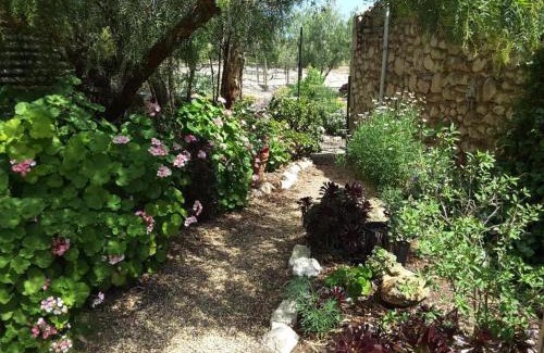 Northern Heights Bed & Breakfast | A La Folly too The Old Workshop