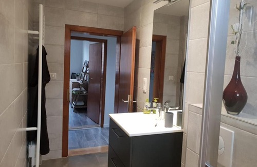 Sermersheim Apartment | A la Forge (proche d'Europapark)
