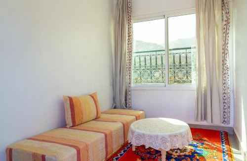 Afra House | A LA FRAICHEUR DU DRAA