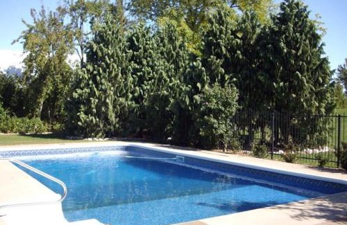 Niagara-on-the-Lake Bed & Breakfast | A La Gallarie