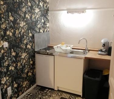 Nevy-sur-Seille Apartment | A La Halte Des Gorges