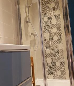 Salins-les-Bains Apartment | A la liberté