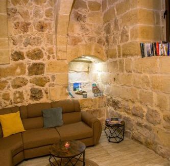 Ggantija Bed & Breakfast | A la maison B&B