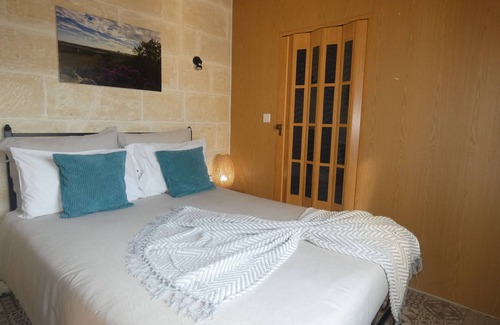 Ggantija Bed & Breakfast | A la maison B&B