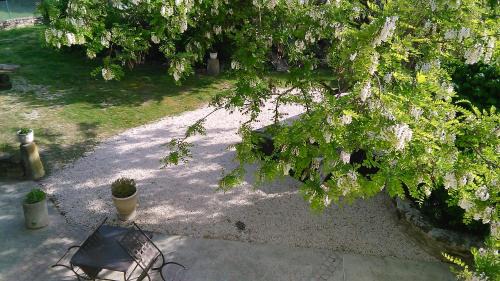 Drome Sud Provence Bed & Breakfast | A la Maison d'Hôtes