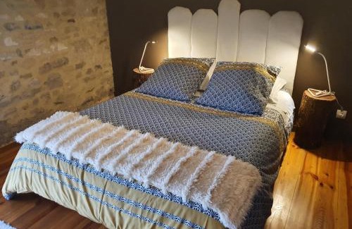 Gignac Bed & Breakfast | A la maison de Sophie