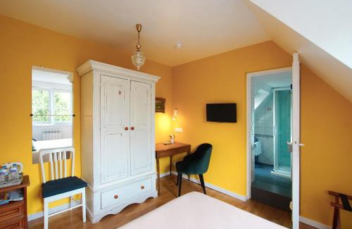 Recueil Bed & Breakfast | A la Maison du Héron
