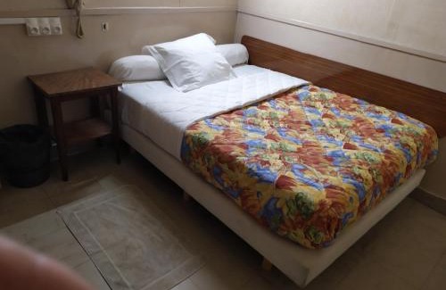 Saint-Vincent-de-Paul Hotel | A la Pinte du Nord