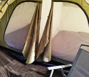 Saint-Gobert Other | A la tente campagnarde