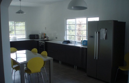 Southfield Apartment | A labour of love in the south of the island