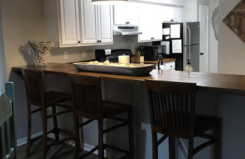 Panama City Beach Villa | A large 3 bedroom 3 bath. Book now!