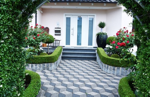 Leipheim Apartment | A large and very nicely furnished apartment near Legoland Germany