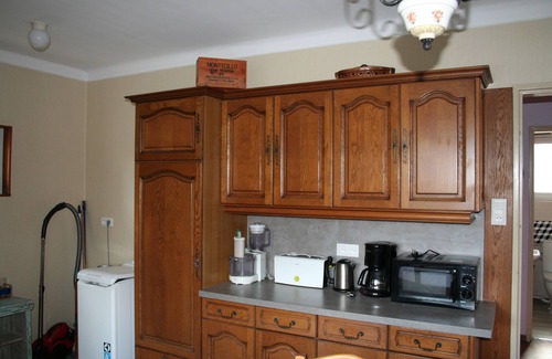 Neuve-Eglise House | A large family home where you'll feel right at home!