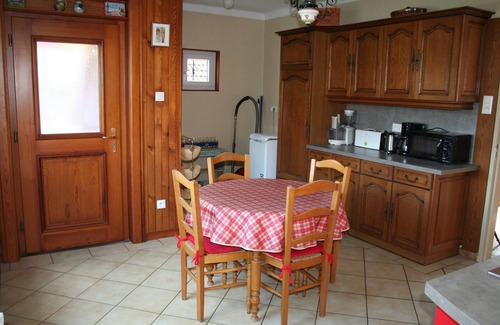 Neuve-Eglise House | A large family home where you'll feel right at home!