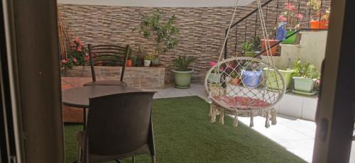 Amman Apartment | A large, fully furnished Apartment
