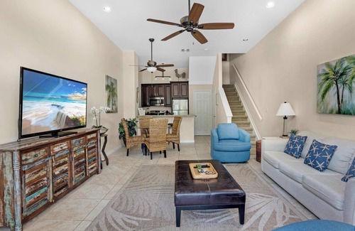 Truman Annex House | A LATITUDE ADJUSTMENT at the Truman Annex in Key West