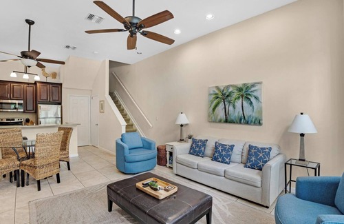 Truman Annex House | A LATITUDE ADJUSTMENT at the Truman Annex in Key West