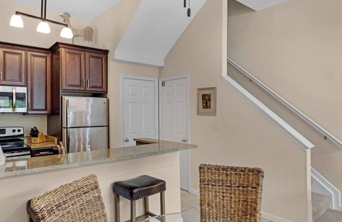 Truman Annex House | A LATITUDE ADJUSTMENT at the Truman Annex in Key West