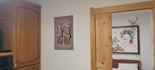 Ascoli Piceno Apartment | A letto nell'Arte
