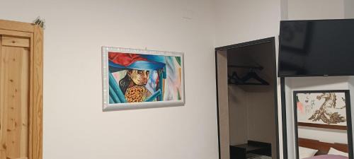 Ascoli Piceno Apartment | A letto nell'Arte