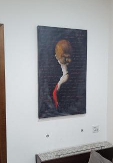 Ascoli Piceno Apartment | A letto nell'Arte