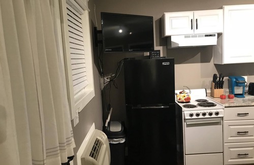 Kingston Springs Apartment | A little bit of country, a little bit of Rock & Roll