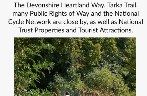 North Tawton House | A Little Bit of Luxury In The Heart of Devon