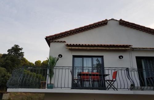 Le Cannet Apartment | A little Eden