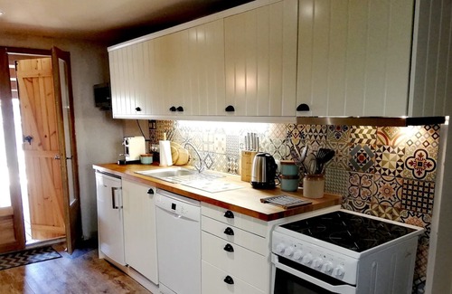 Pellegrue House | A little gem among the vines and plum orchards