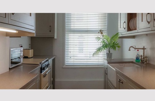 Seaton House | A Little Gem – Cosy 2 bed house close to the beach