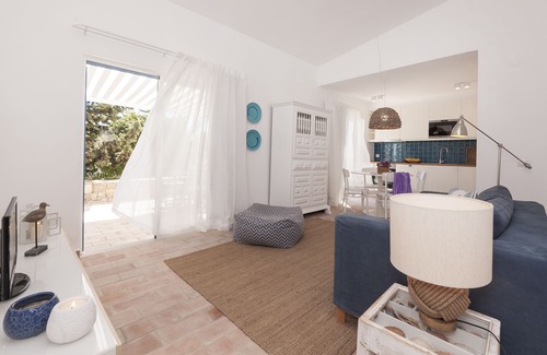 Vale do Lobo House | A little house by the sea at Vale de Lobo - Algarve