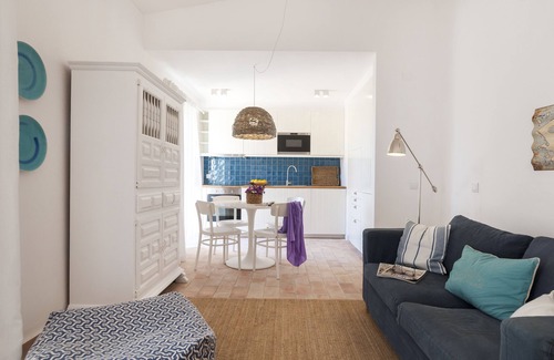 Vale do Lobo House | A little house by the sea at Vale de Lobo - Algarve