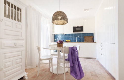 Vale do Lobo House | A little house by the sea at Vale de Lobo - Algarve