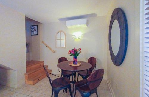 Bar Harbor House | A Little Mad Stay