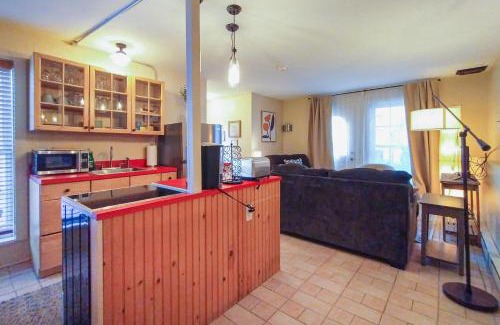 Bar Harbor House | A Little Mad Stay