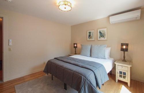 Bar Harbor House | A Little Mad Stay