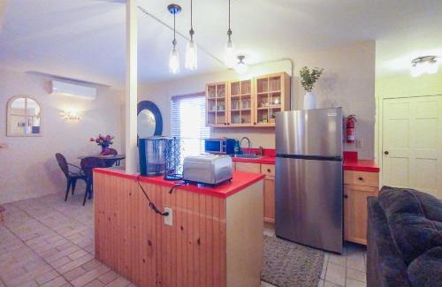 Bar Harbor House | A Little Mad Stay