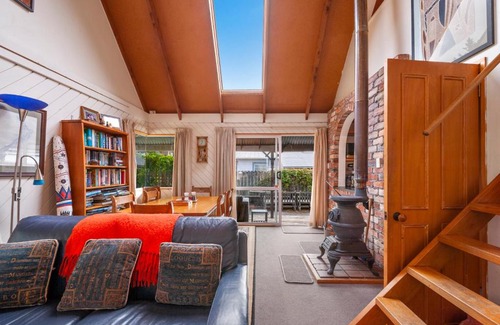 Turangi House | A Little Moore of Tongariro - Turangi Holiday home