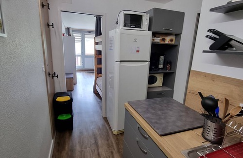 La Mongie Apartment | A little paradise in the heart of the slopes