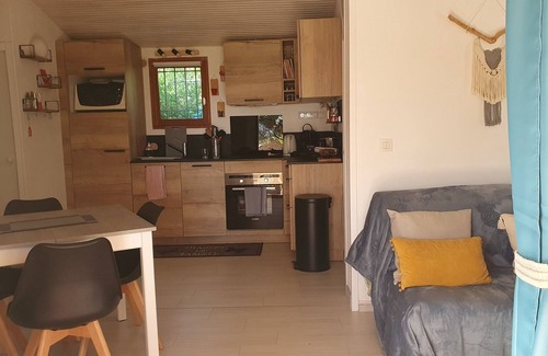 Le Castellet House | A little paradise in Le Castellet, 5 minutes from the Paul Ricard circuit