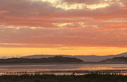 Glenbeigh House | A little peace of heaven