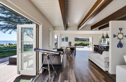 Half Moon Bay House | A little piece of heaven.
