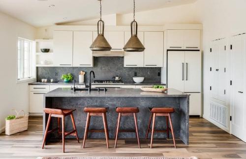 Half Moon Bay House | A little piece of heaven.