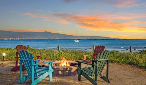 Half Moon Bay House | A little piece of heaven.