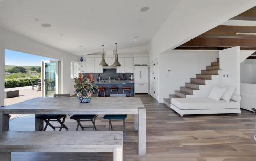 Half Moon Bay House | A little piece of heaven.