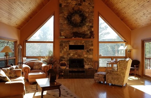 Spearfish Cabin | A Little Piece of Heaven
