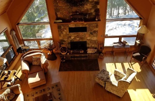 Spearfish Cabin | A Little Piece of Heaven