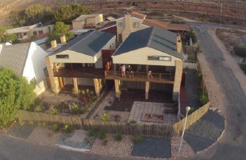 Elands Bay House | A Little Piece of Heaven