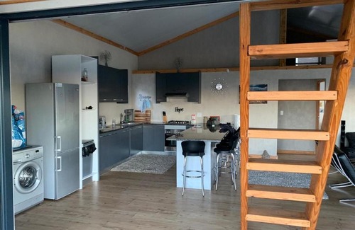 Elands Bay House | A Little Piece of Heaven