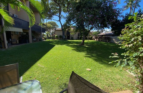 Kihei Condo | A Little Piece of Maui Paradise for You to Enjoy!